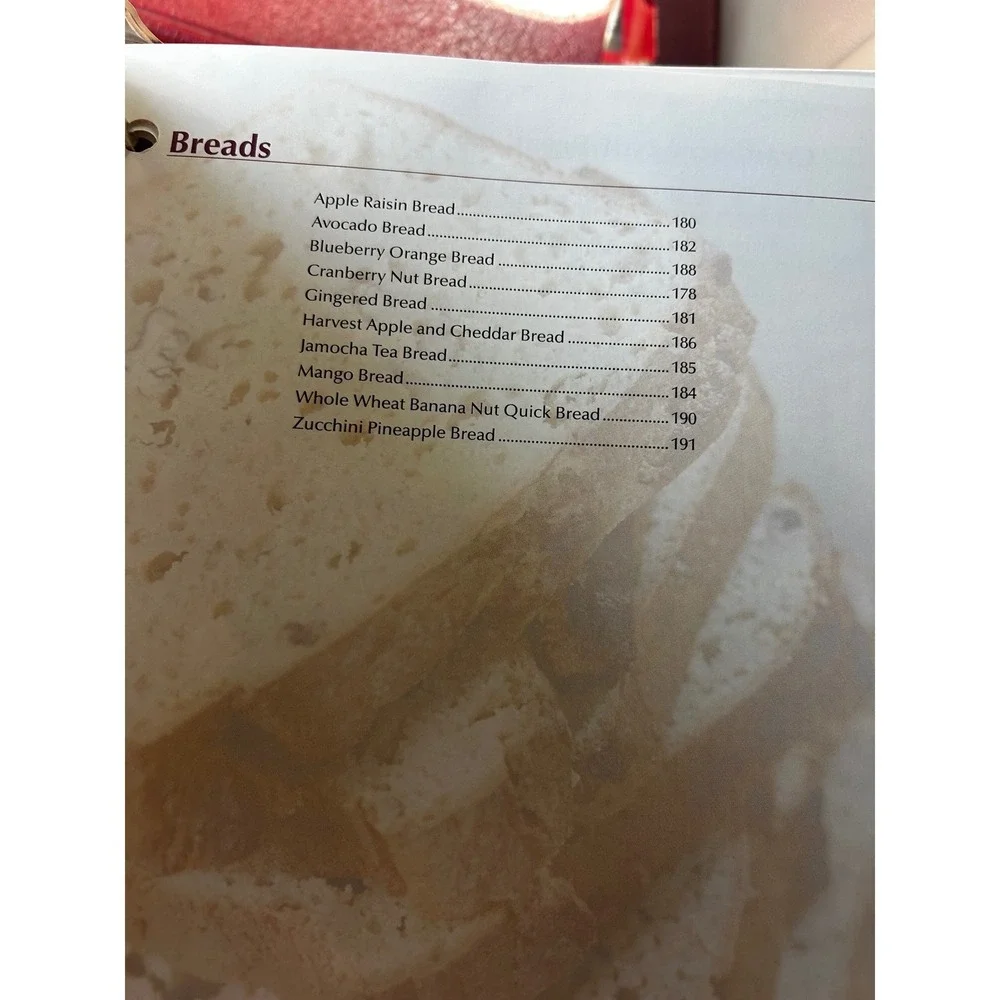 Vitamix whole food